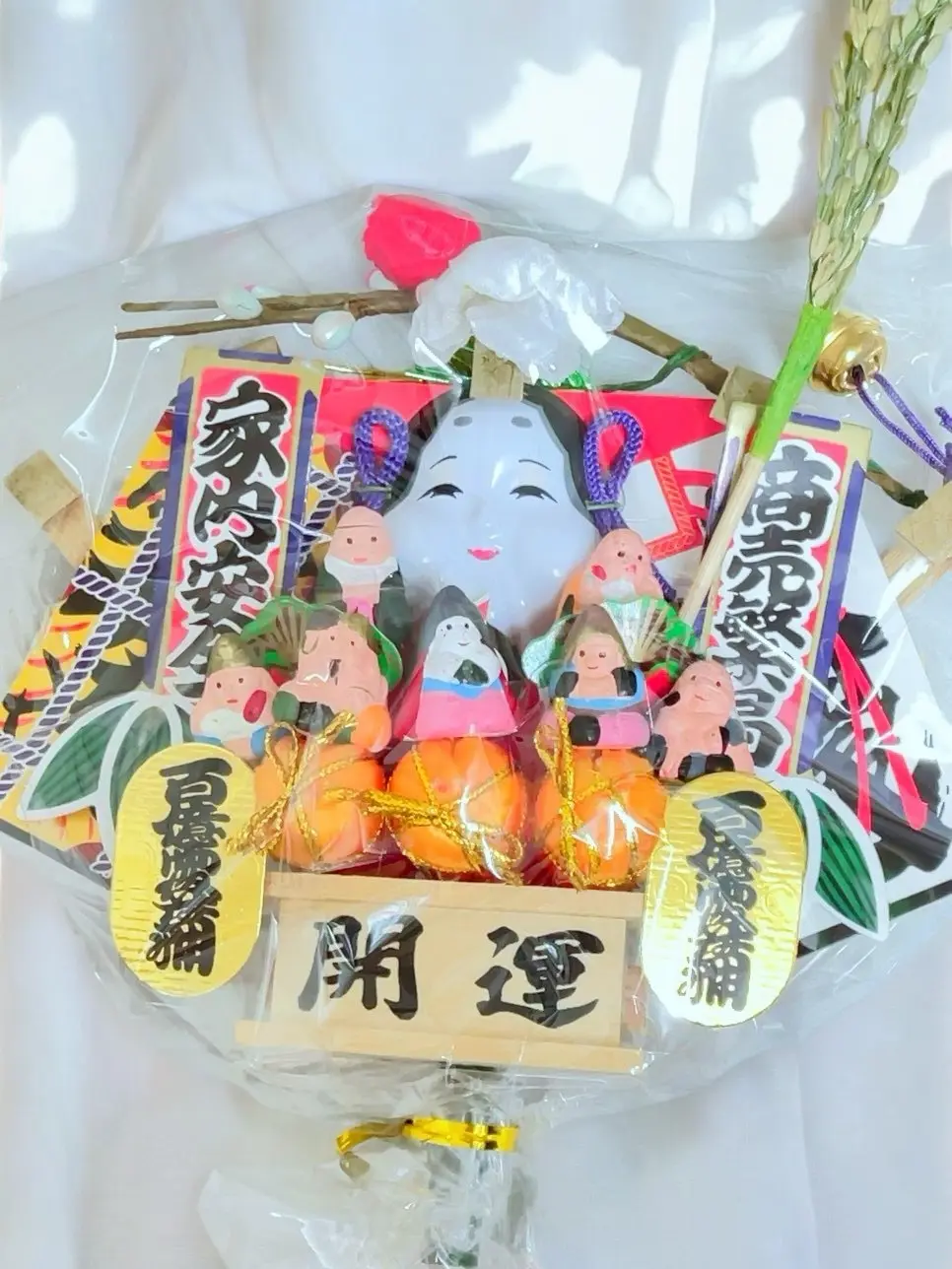 【開運】初めて行って来ました！新宿花園神の画像_11