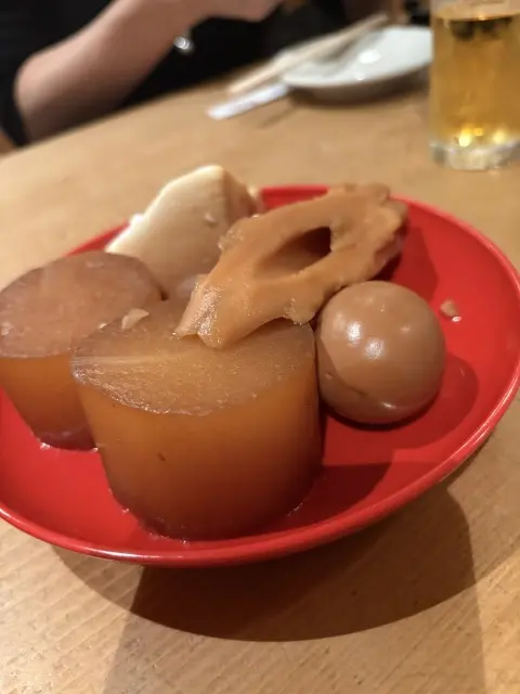 Jマダムの仲間が連れて行ってくれた初“東の画像_4