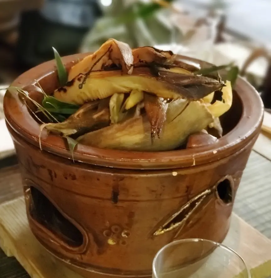 桜とお料理とおしゃべりを満喫した京都弾丸の画像_4