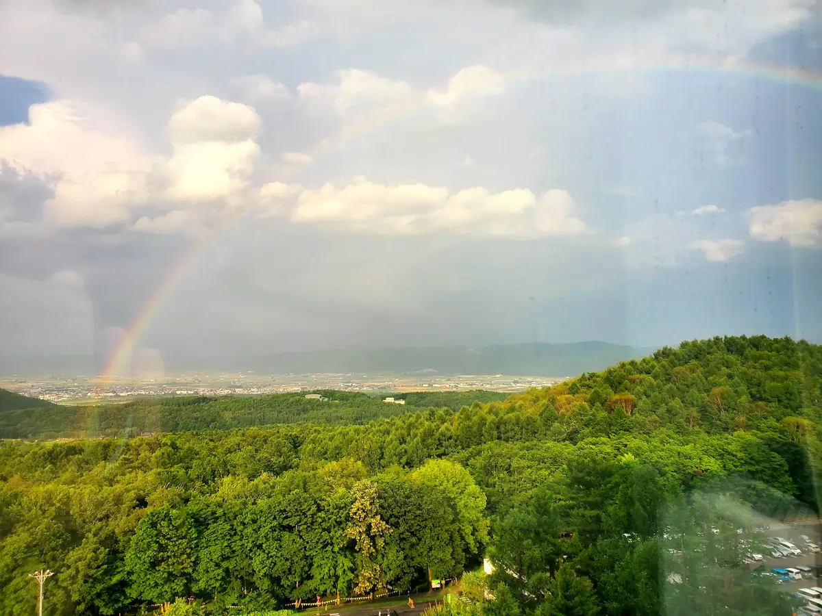 夏の北海道へ ～富良野 前編～の画像_11
