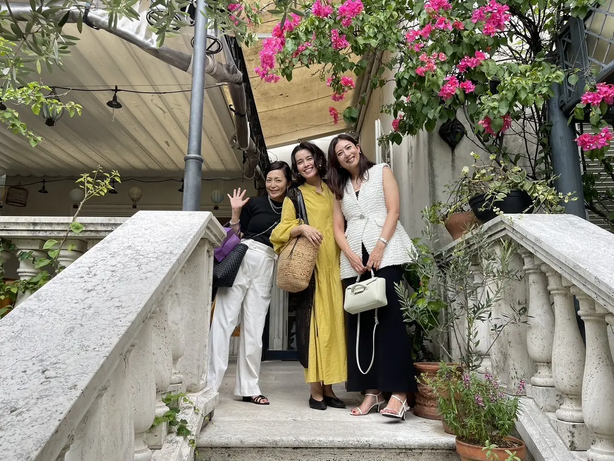 アイテムをプラスしてお気に入りのワンピーの画像_5