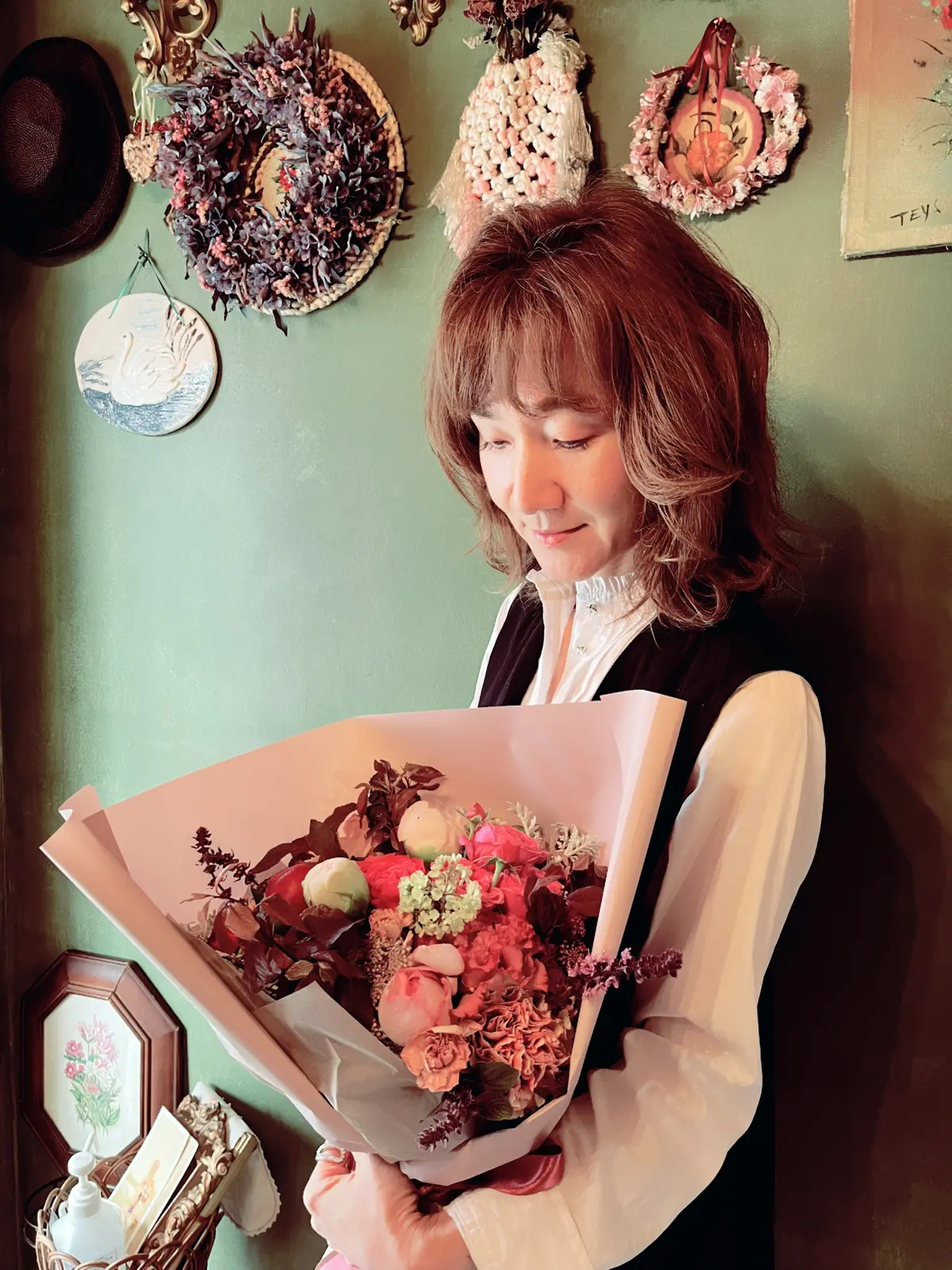 吉祥寺の素敵なアトリエへの画像_8