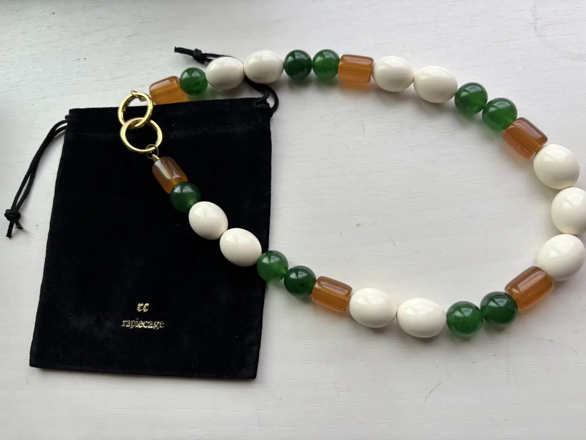 万能ネックレスでオシャレに幅がでます♪の画像_2