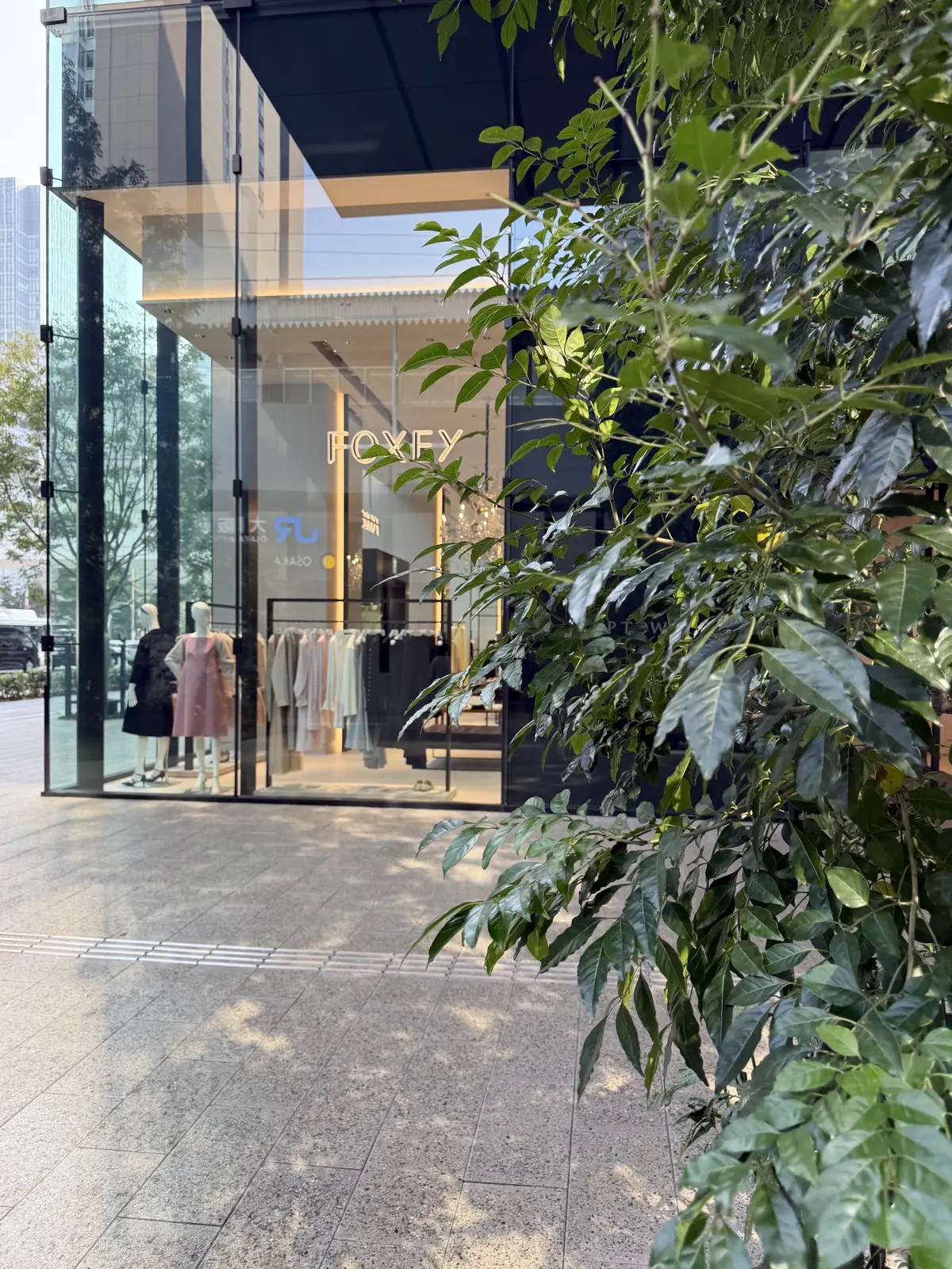 アラフィフにおすすめのブランド、DAISの画像_1