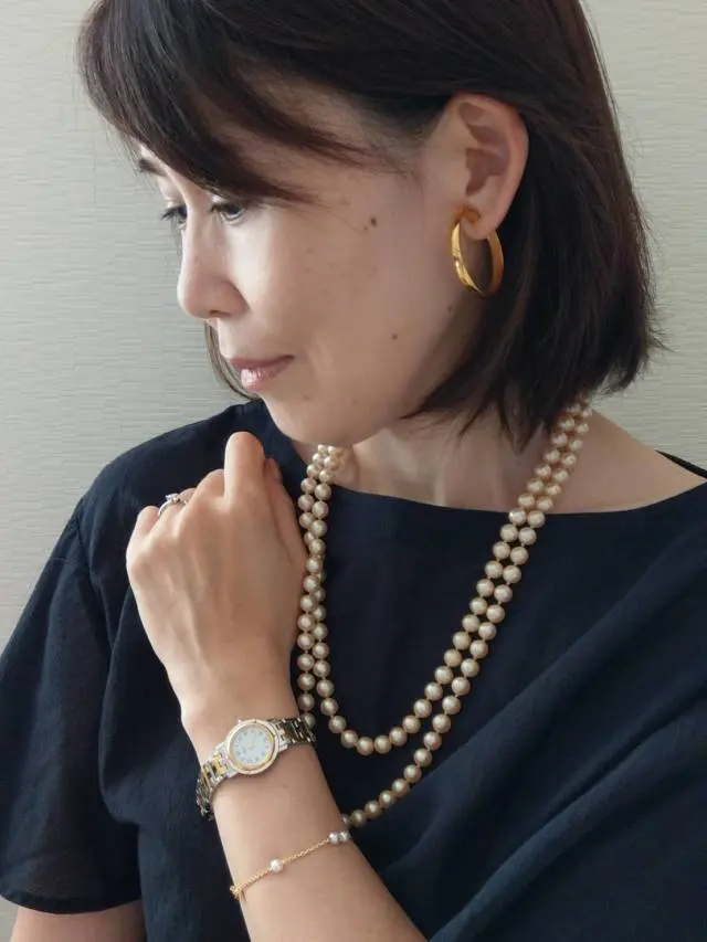 クリスマス頃のお出かけに重宝するMIKIの画像_6