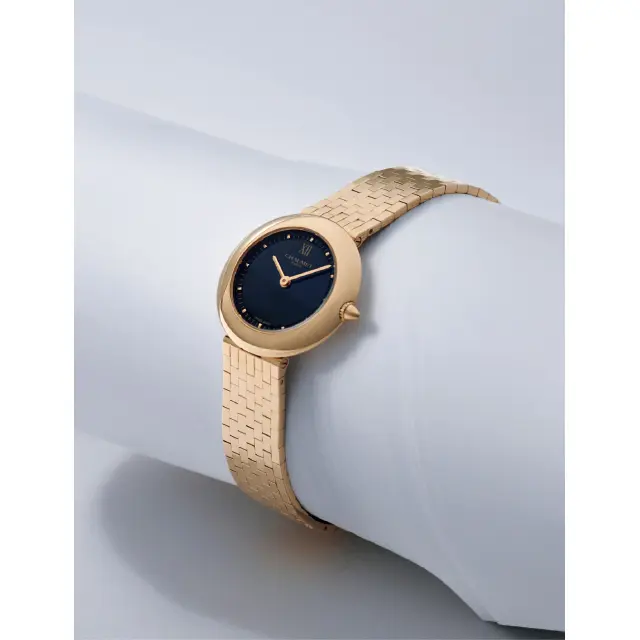 ショーメの時計「ボレロ」