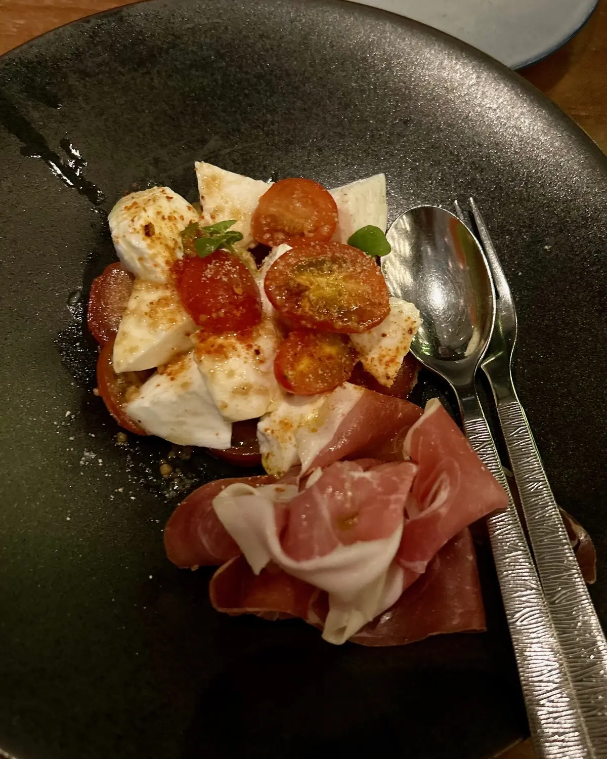 念願の【キンプトン新宿東京】へディナーにの画像_6