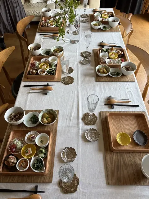 身体をいたわる発酵御膳レッスンに行ってきの画像_6