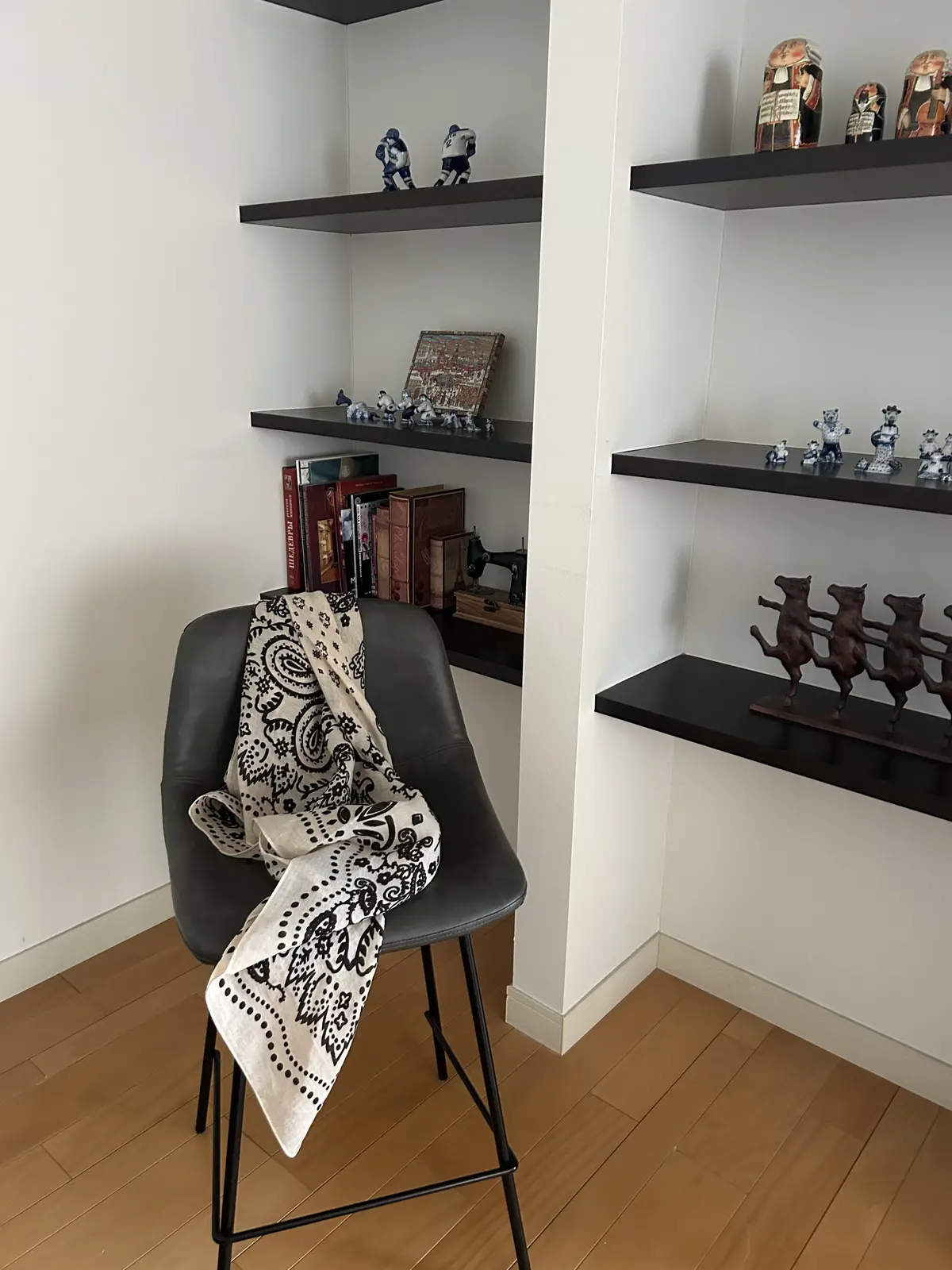 【manipuri×éclat シルク混の画像_1