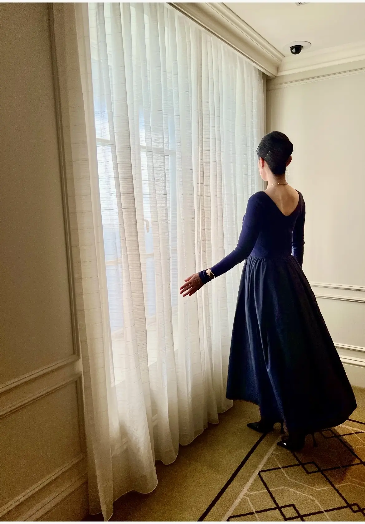 愛され続ける傑作@東京ステーションホテルの画像_14