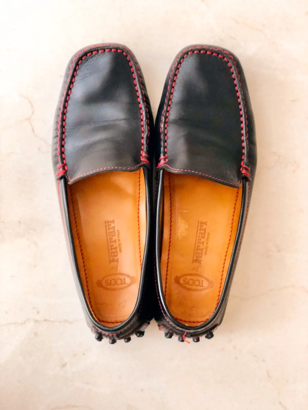 プチプラコーデ×格上げ靴の画像_1