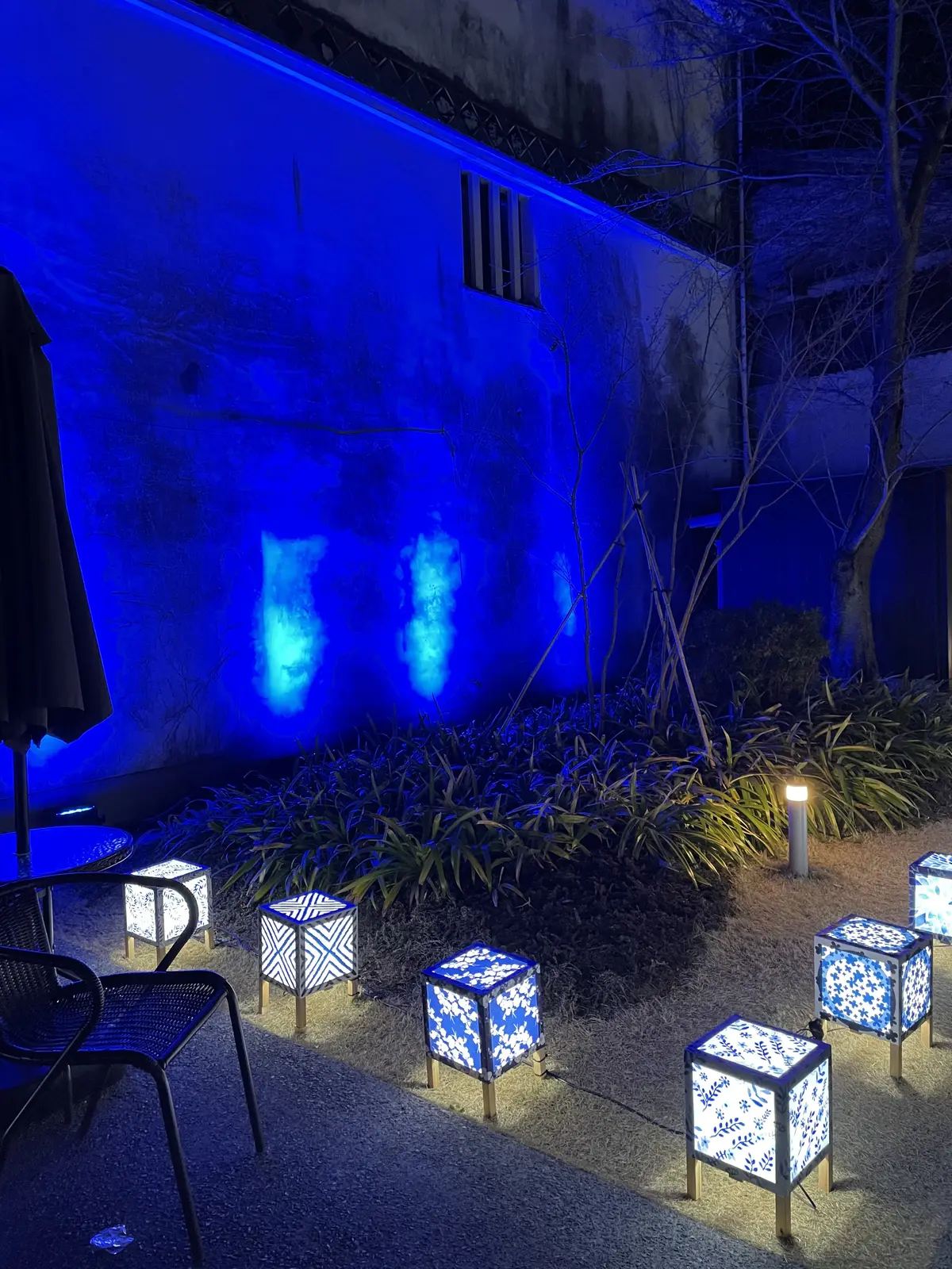 岡山県　倉敷美観地区　春宵あかりを見てきの画像_5