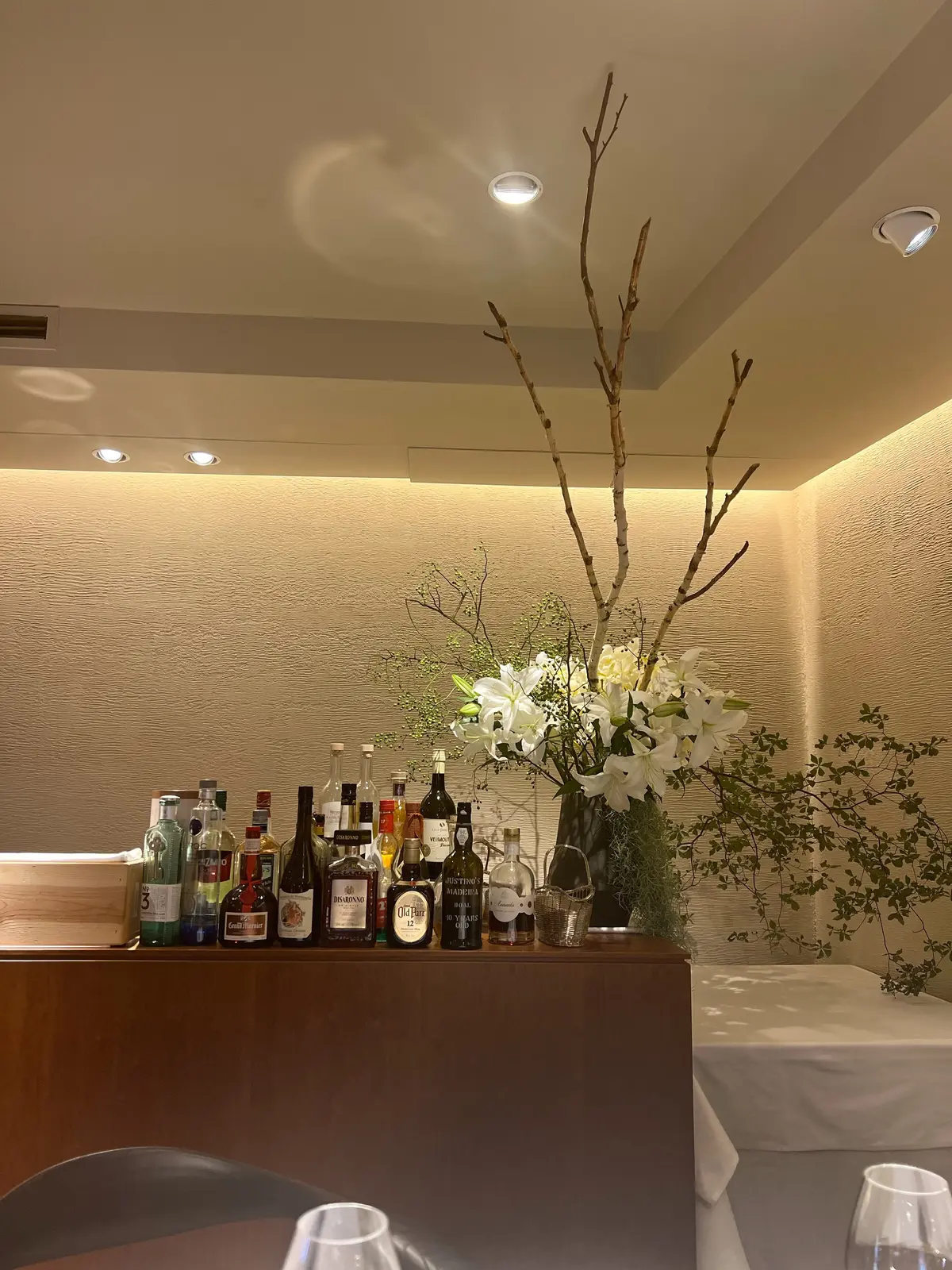 南青山隠れ家イタリアン「JINBO MIの画像_14