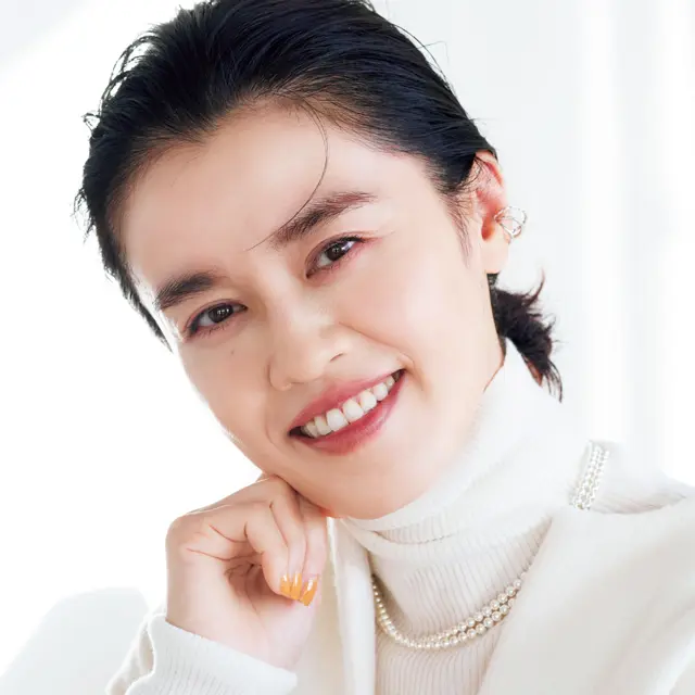 毛を集めるという発想にびっくり。私の眉メイクの常識が覆りました！