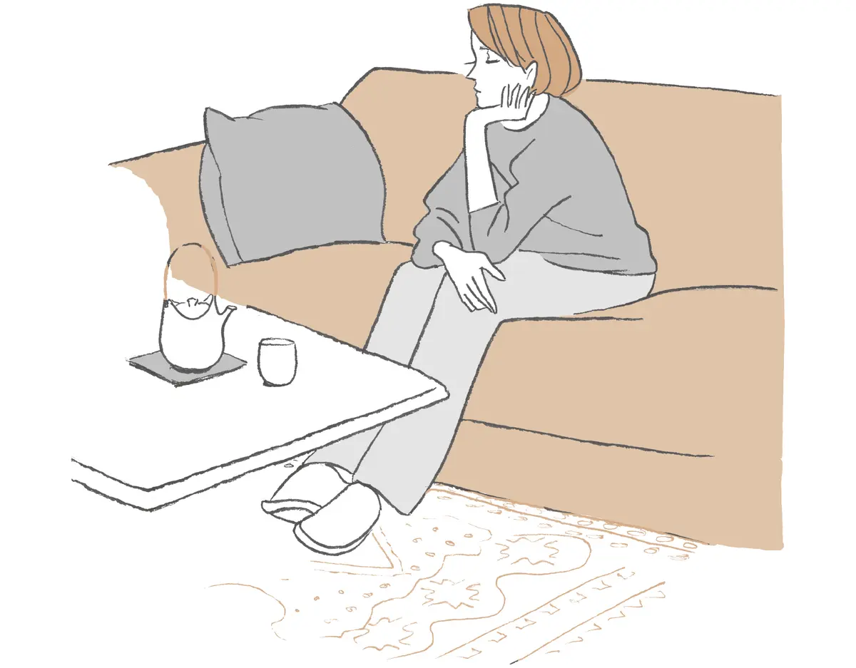 心がツラくなるのはなぜ