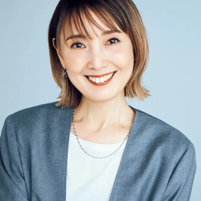 華組新メンバーの倉爪佐和さん（51歳）