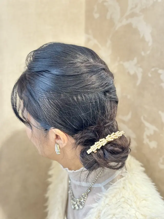 12月イベントDayホワイトコーデ  の画像_5