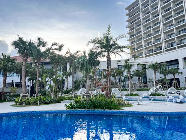 【さかぽんの冒険】旅する帽子☆沖縄トリッの画像_3