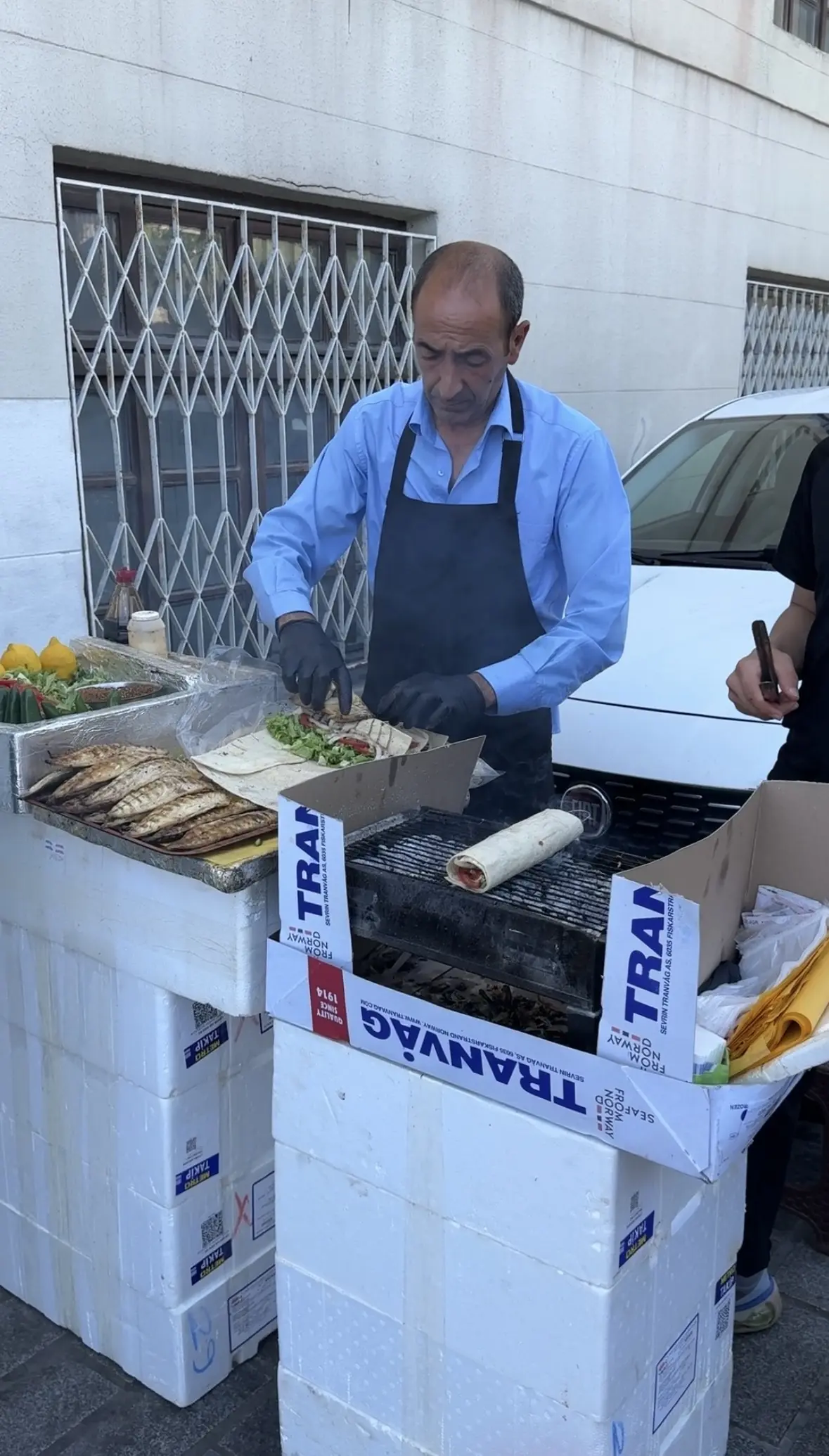 夏旅 to Türkiye🇹🇷イスタンブの画像_5