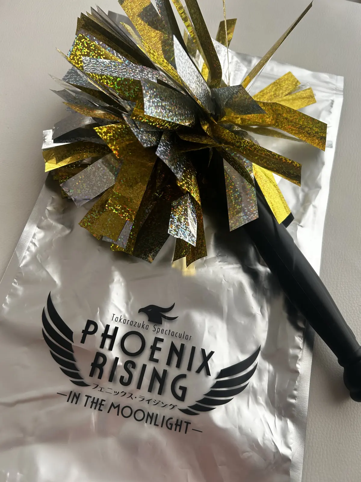 観劇コーデは存在感のあるスカートをチョイの画像_9