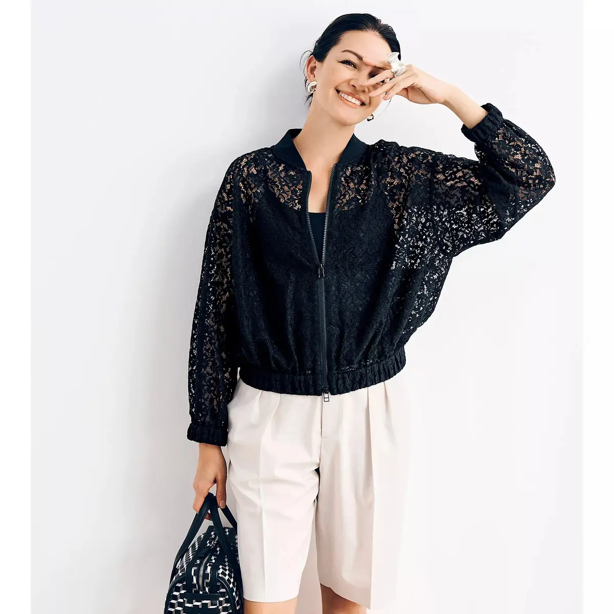 マダム戸野塚が別注&セレクト！華リュクスの画像_1