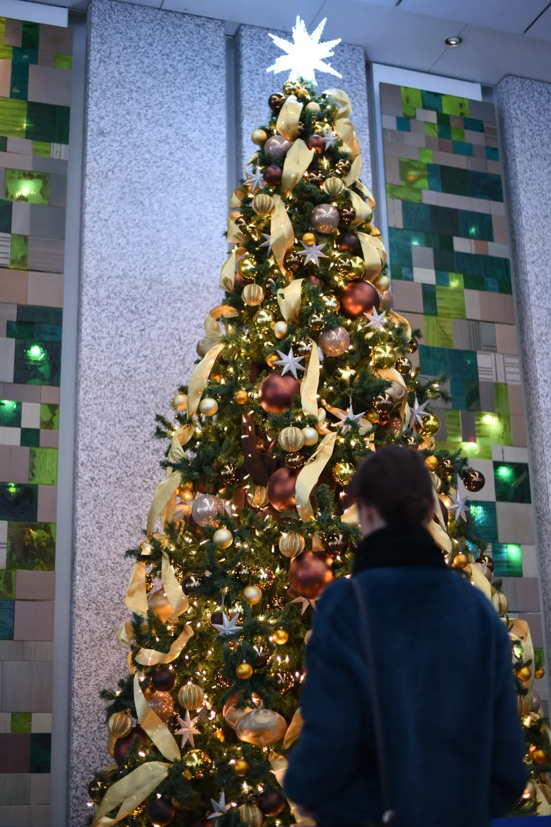 TOKYO TORCH〜東京駅界隈プチ散の画像_12
