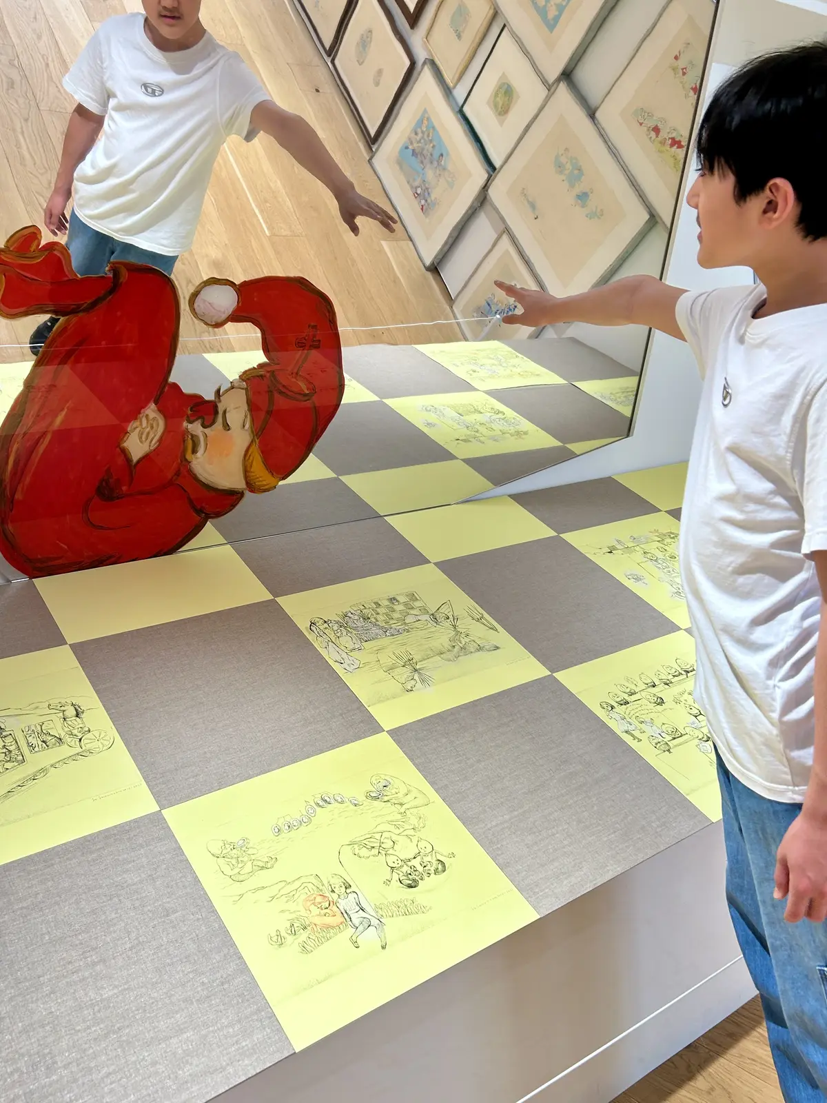 GWにオススメ！『 人生に失敗はない 』の画像_13