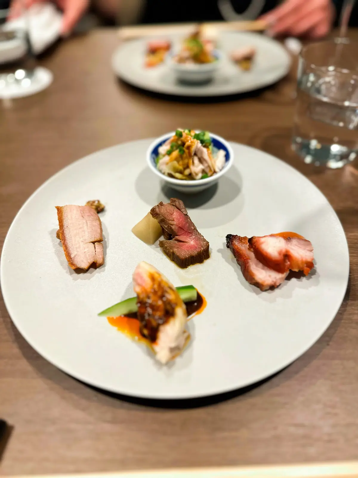 旬なグレーのZARAコーデで行く新感覚中の画像_7