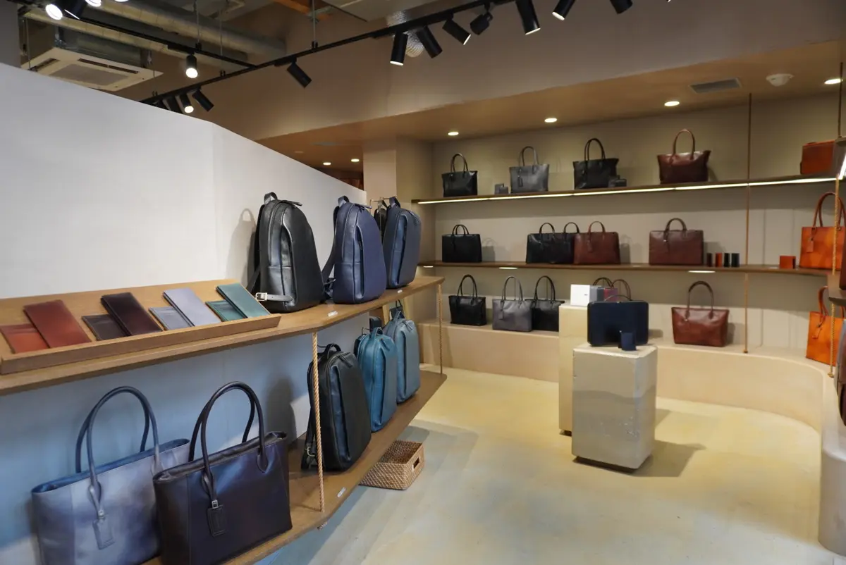 アラフィフのお洒落のカタチ☆ずっと大切にの画像_6