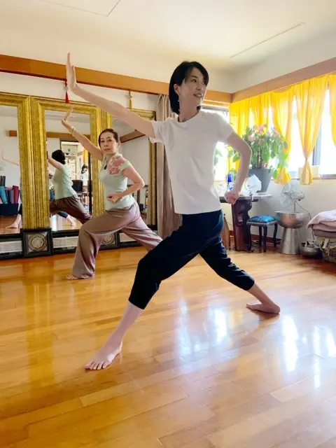 シンプルトートはレッスンバックに使えますの画像_4