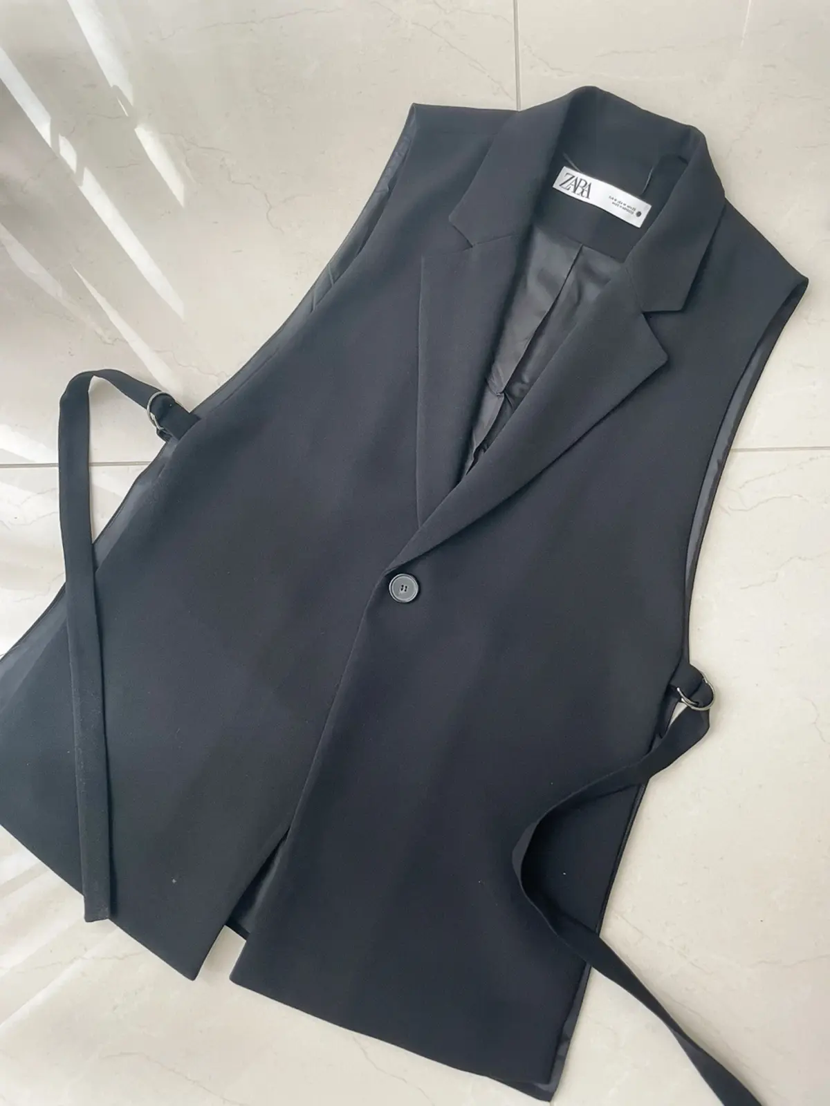 ZARAプチプラ高見えコーデ