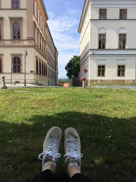 中欧ヨーロッパ旅行（チェコ・スロバキア編の画像_4