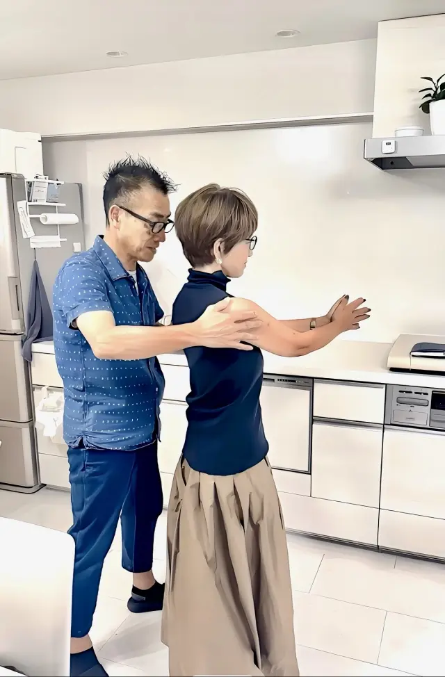 心も姿勢も美しいマダムのサロンへ✨の画像_5