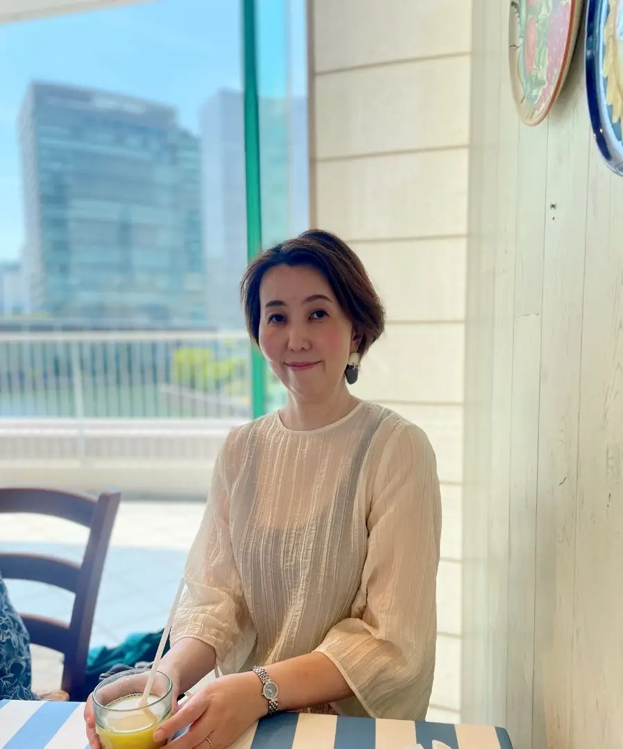 MAR-DE NAPOLI（マルデナポリ）店内