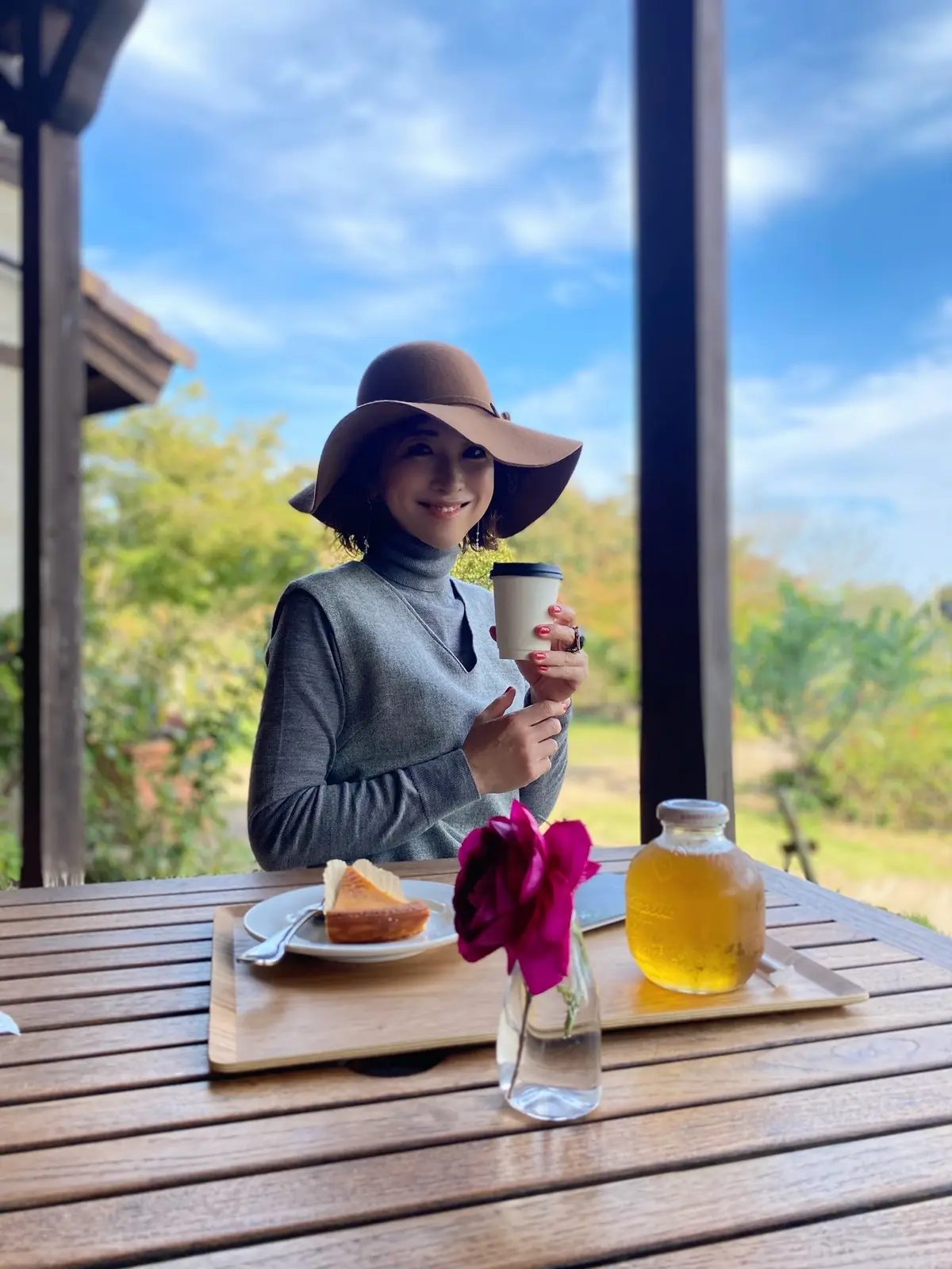九州旅行　〜別府・美しい大神ファーム〜の画像_5