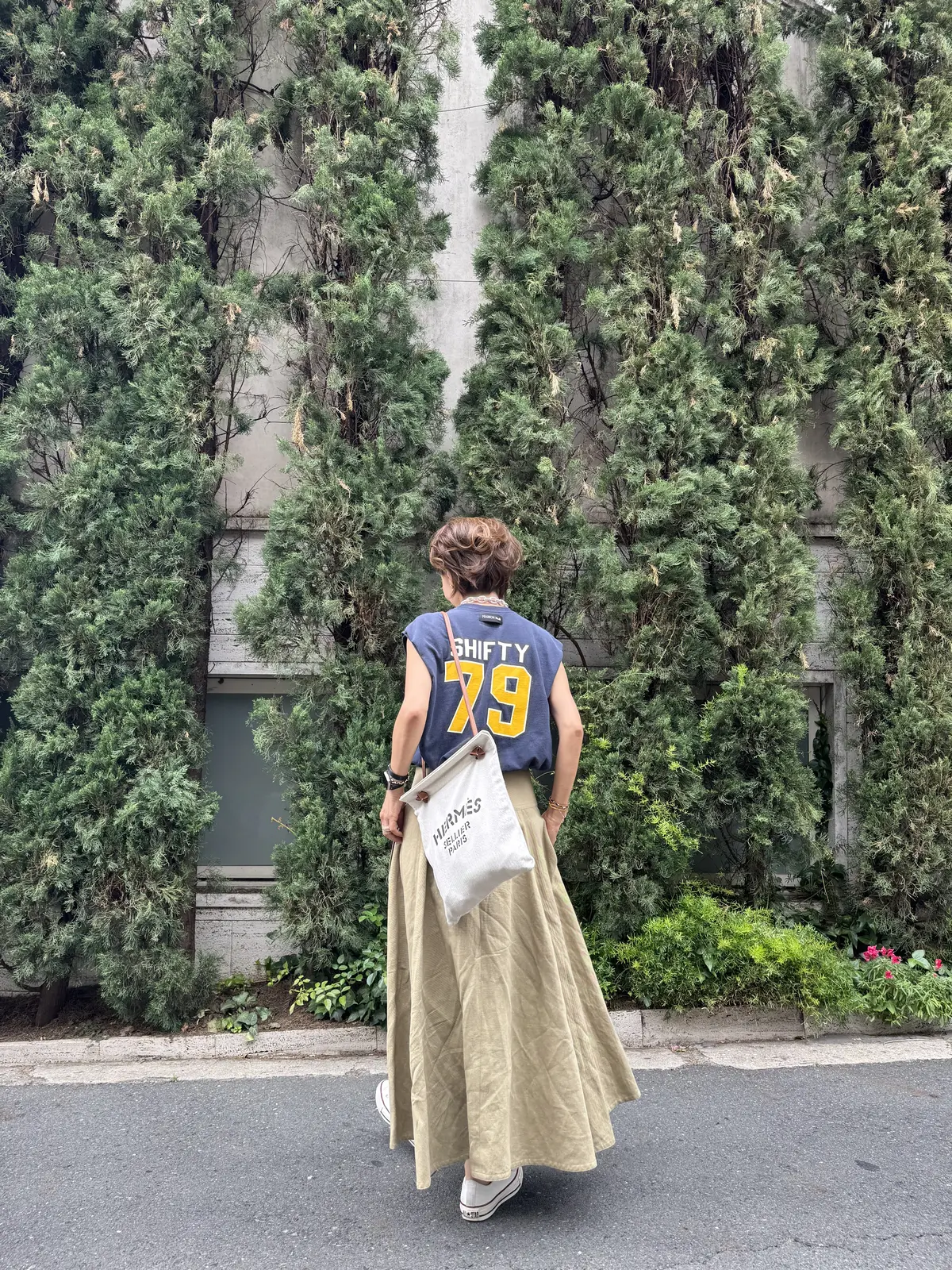 大人のヴィンテージ Tシャツ3styleの画像_9