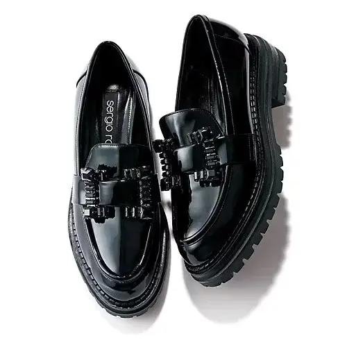 【50代 週末コーデ】ベロアパンツ×ホワの画像_5