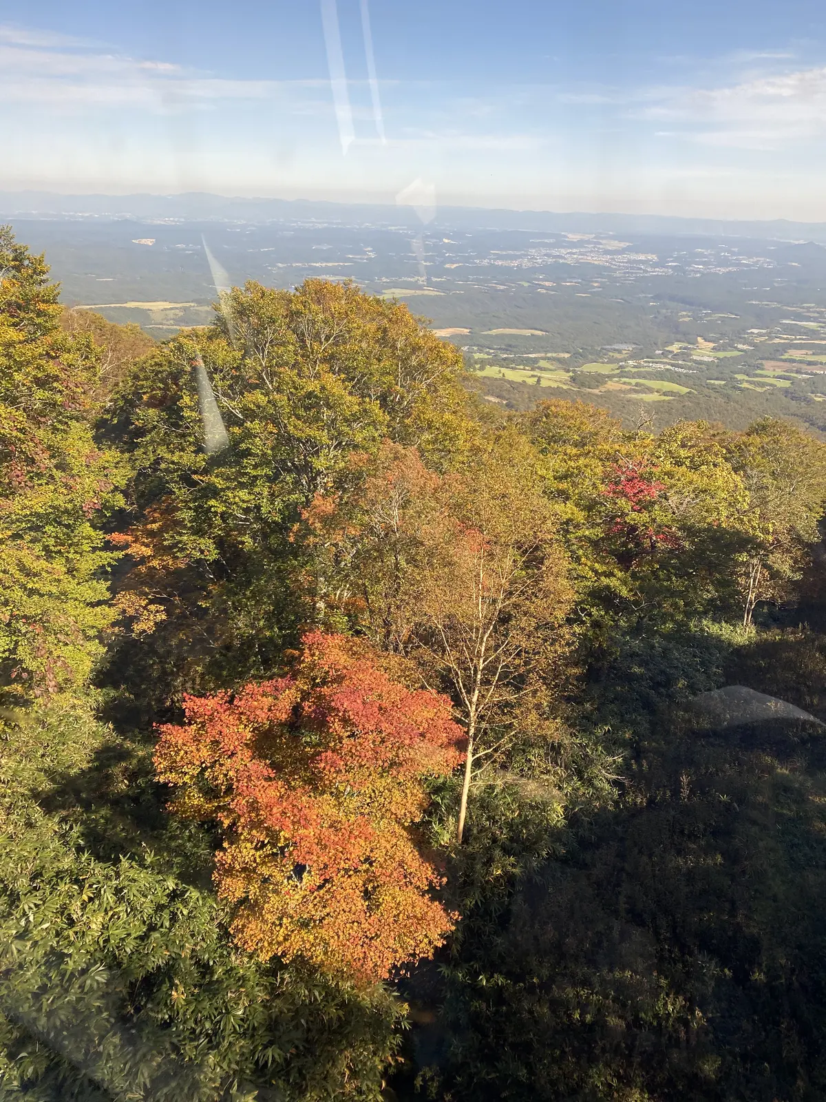 那須ゴンドラ