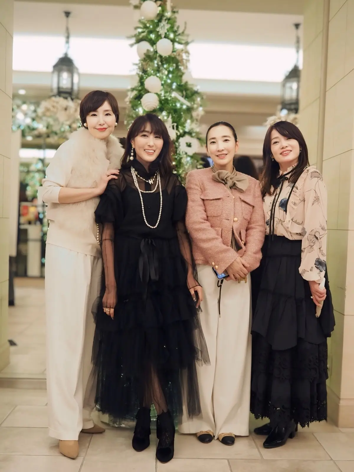 集英社エクラ/総括編集長杉浦歩さん