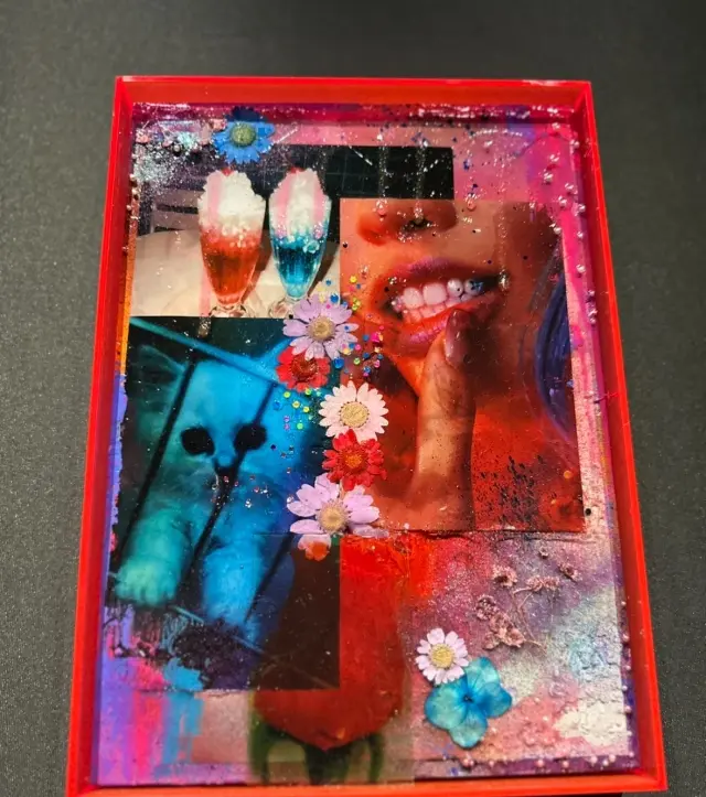 現実から異世界へ、美しくも儚い蜷川実花さの画像_8