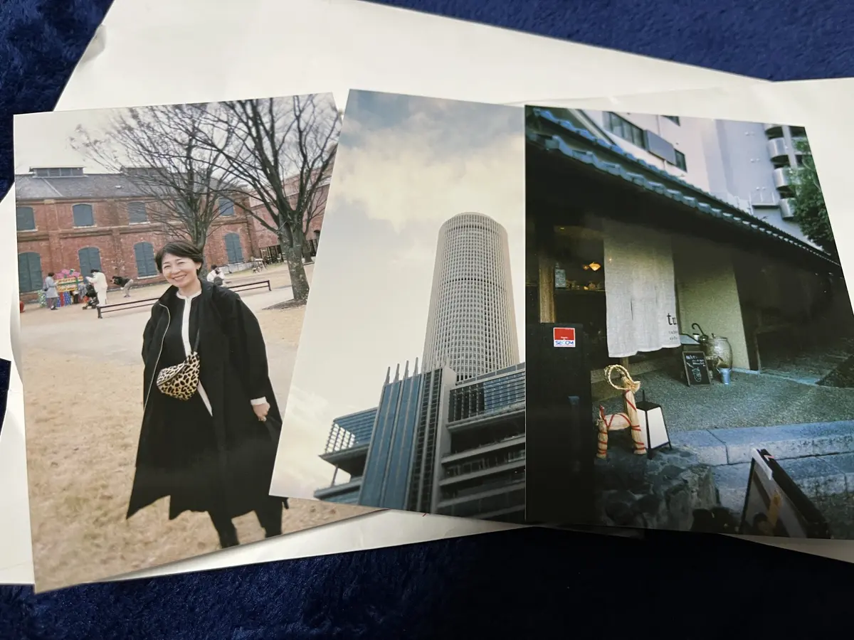 フィルムカメラで想い出を。の画像_2