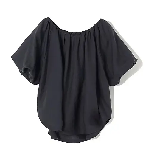 着こなしに新しい風を運ぶ服「SINME」の画像_2