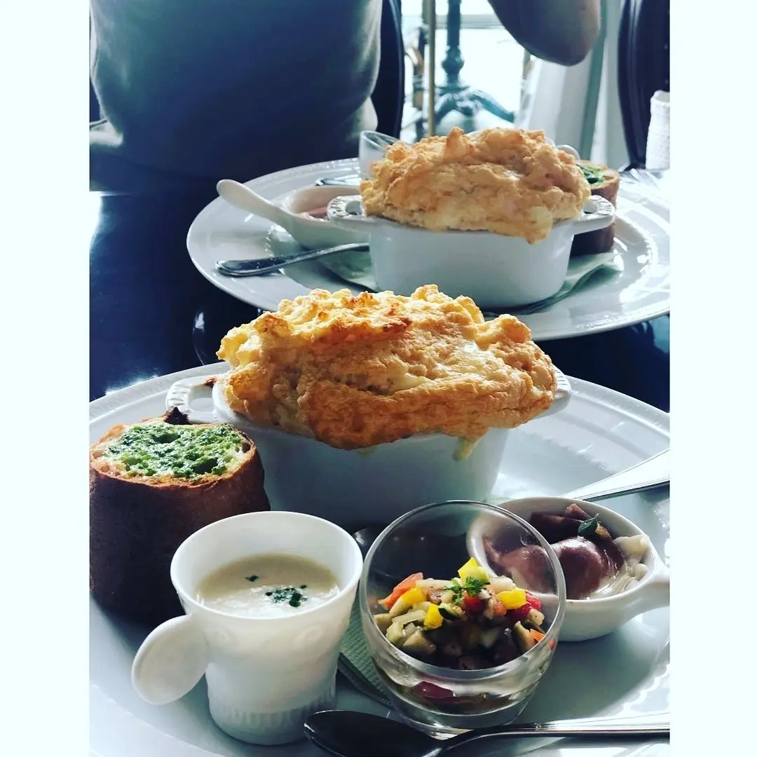 東京 飴色喫茶店 三選の画像_7