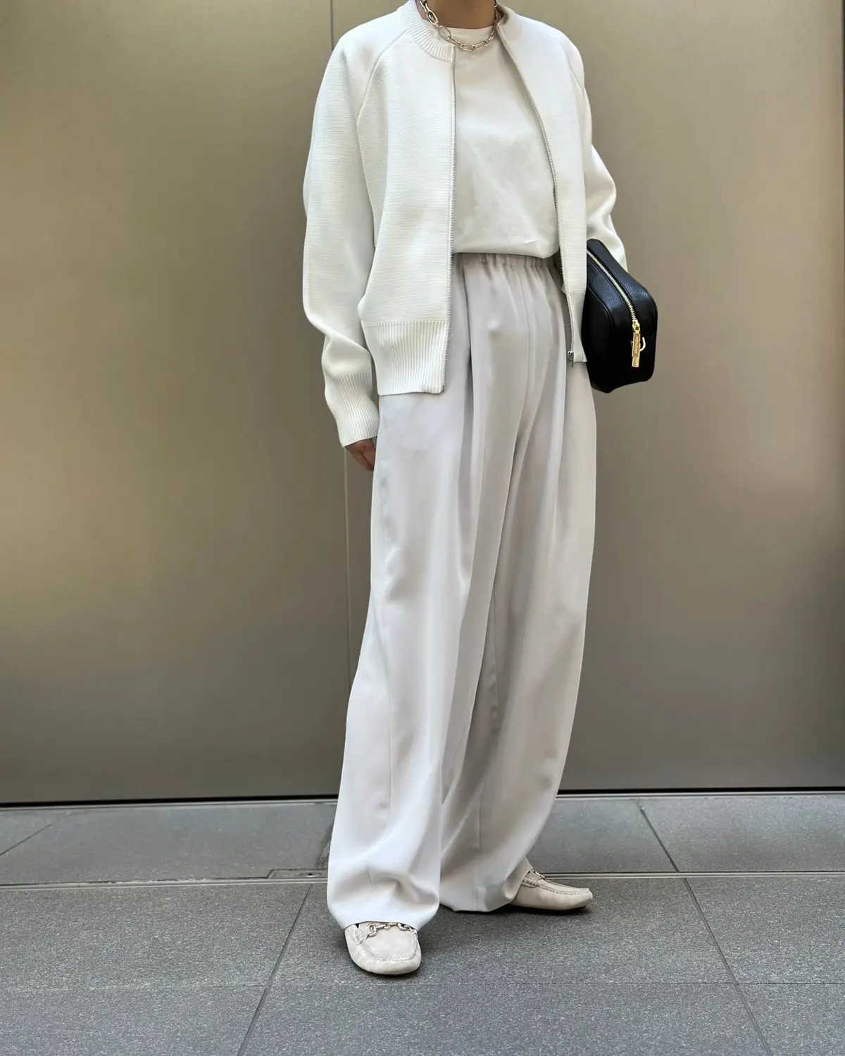 きちんと＆華やかシーンに映える服【50代の画像_10