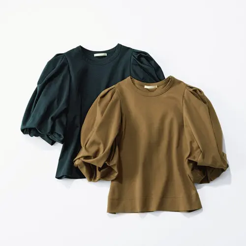 着映えてお手入れも簡単！「E by éの画像_2