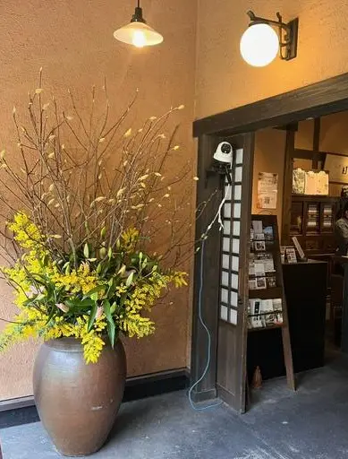 月に1度行けたらいいな…日帰り温泉の画像_2