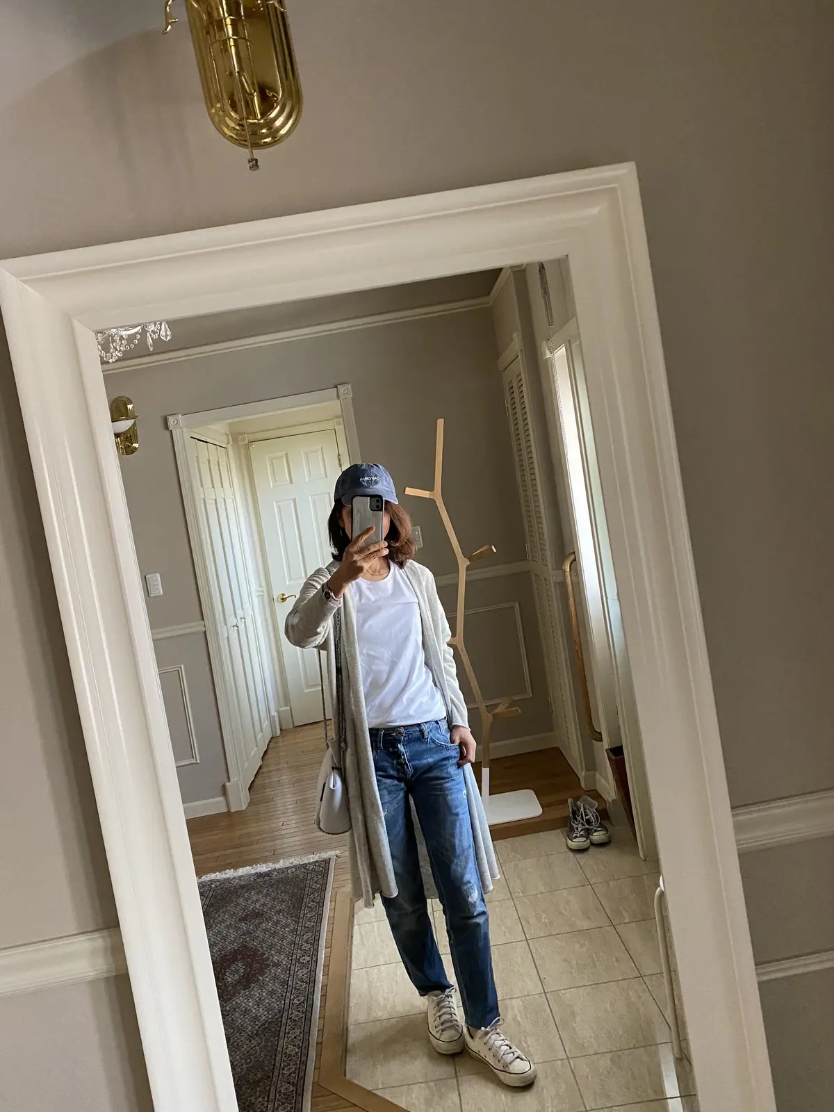 UNIQLOのロンT✖️Ronhermaの画像_1