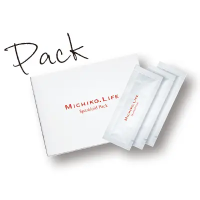 透明感＆潤い印象をもたらす！ 藤原美智子の画像_2