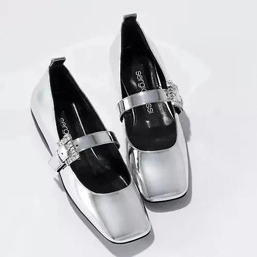 【50代 春靴】“ほぼフラット靴”なら裏の画像_13