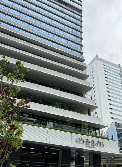 柔らかなシアーカーデを纏って♡メズム東京の画像_1